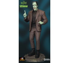 The Munsters Herman Munster Maquette
